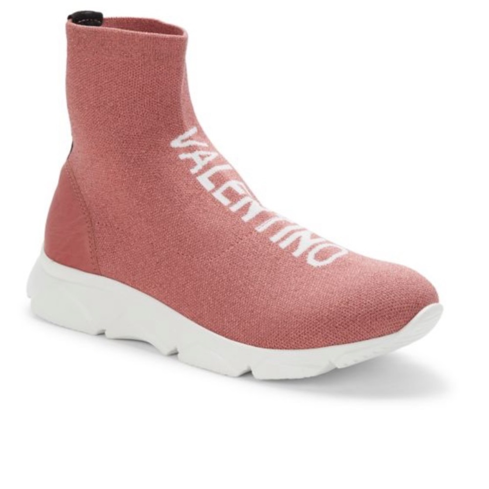 Valentino tennis shoes